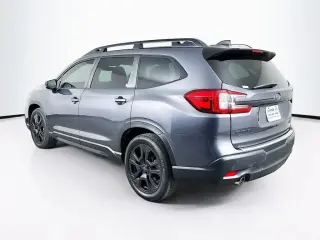 Subaru Ascent 2024 AWD Onyx Edition 4dr SUV