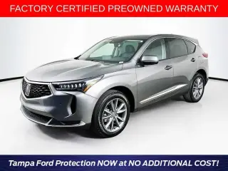 Acura RDX 2023 4dr SUV w/Technology Package
