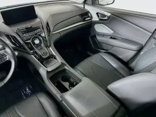 Acura RDX 2023 4dr SUV w/Technology Package