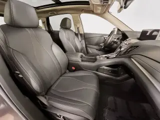 Acura RDX 2023 4dr SUV w/Technology Package