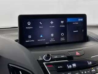 Acura RDX 2023 4dr SUV w/Technology Package