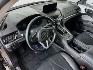 Acura RDX 2023 4dr SUV w/Technology Package