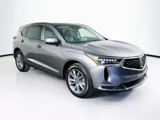 Acura RDX 2023 4dr SUV w/Technology Package