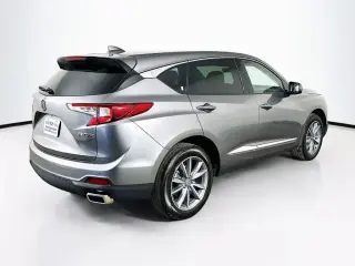 Acura RDX 2023 4dr SUV w/Technology Package