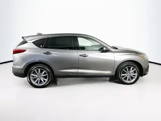 Acura RDX 2023 4dr SUV w/Technology Package