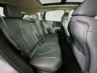 Acura RDX 2023 4dr SUV w/Technology Package