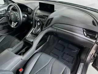 Acura RDX 2023 4dr SUV w/Technology Package