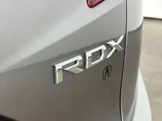 Acura RDX 2023 4dr SUV w/Technology Package