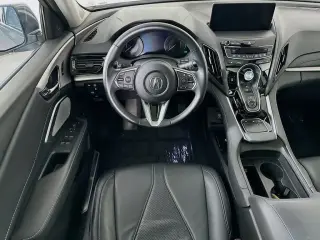 Acura RDX 2023 4dr SUV w/Technology Package