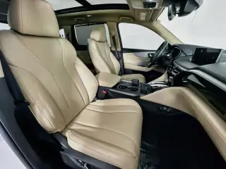 Acura MDX 2023 SH-AWD 4dr SUV w/Technology Package