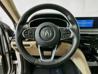 Acura MDX 2023 SH-AWD 4dr SUV w/Technology Package