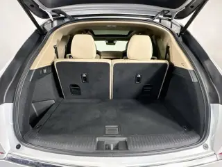 Acura MDX 2023 SH-AWD 4dr SUV w/Technology Package