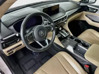 Acura MDX 2023 SH-AWD 4dr SUV w/Technology Package