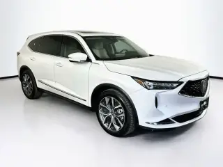 Acura MDX 2023 SH-AWD 4dr SUV w/Technology Package