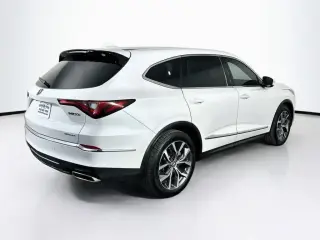 Acura MDX 2023 SH-AWD 4dr SUV w/Technology Package