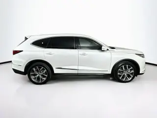 Acura MDX 2023 SH-AWD 4dr SUV w/Technology Package