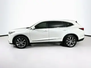 Acura MDX 2023 SH-AWD 4dr SUV w/Technology Package