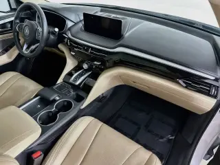 Acura MDX 2023 SH-AWD 4dr SUV w/Technology Package