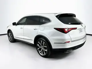 Acura MDX 2023 SH-AWD 4dr SUV w/Technology Package