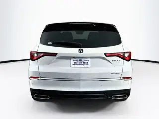 Acura MDX 2023 SH-AWD 4dr SUV w/Technology Package