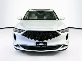 Acura MDX 2023 SH-AWD 4dr SUV w/Technology Package