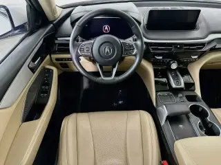 Acura MDX 2023 SH-AWD 4dr SUV w/Technology Package
