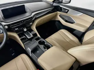 Acura MDX 2023 SH-AWD 4dr SUV w/Technology Package