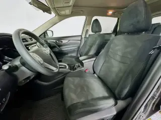 Nissan Rogue 2016 AWD S 4dr Crossover