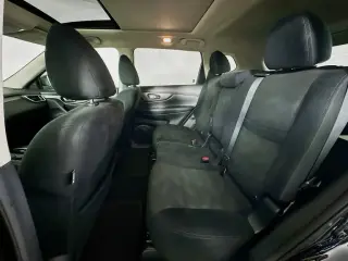 Nissan Rogue 2016 AWD S 4dr Crossover