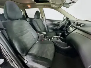 Nissan Rogue 2016 AWD S 4dr Crossover