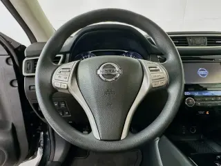 Nissan Rogue 2016 AWD S 4dr Crossover
