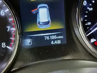 Nissan Rogue 2016 AWD S 4dr Crossover