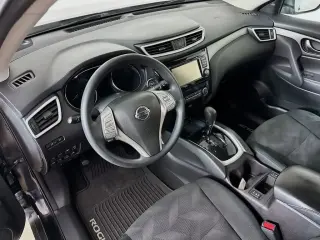 Nissan Rogue 2016 AWD S 4dr Crossover