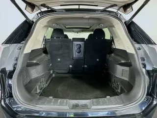 Nissan Rogue 2016 AWD S 4dr Crossover