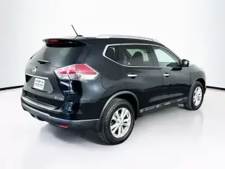 Nissan Rogue 2016 AWD S 4dr Crossover