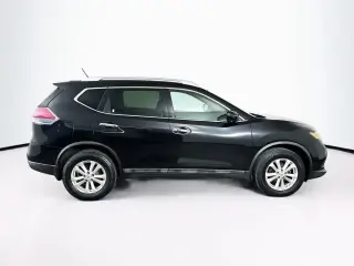 Nissan Rogue 2016 AWD S 4dr Crossover