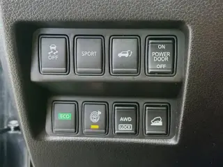 Nissan Rogue 2016 AWD S 4dr Crossover