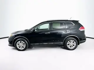 Nissan Rogue 2016 AWD S 4dr Crossover