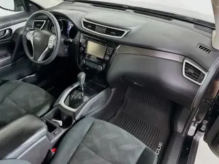 Nissan Rogue 2016 AWD S 4dr Crossover