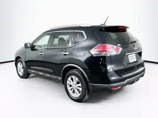 Nissan Rogue 2016 AWD S 4dr Crossover