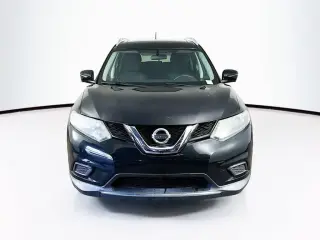 Nissan Rogue 2016 AWD S 4dr Crossover
