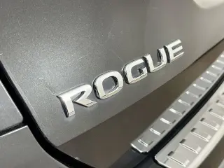 Nissan Rogue 2016 AWD S 4dr Crossover