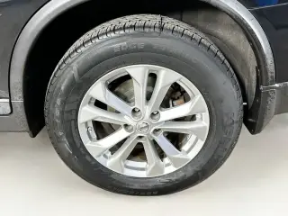 Nissan Rogue 2016 AWD S 4dr Crossover