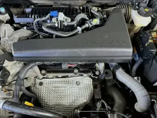Nissan Rogue 2016 AWD S 4dr Crossover