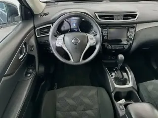 Nissan Rogue 2016 AWD S 4dr Crossover