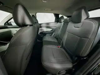 Hyundai TUCSON 2022 SEL 4dr SUV