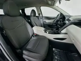 Hyundai TUCSON 2022 SEL 4dr SUV