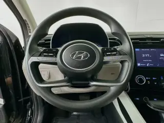 Hyundai TUCSON 2022 SEL 4dr SUV