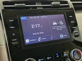 Hyundai TUCSON 2022 SEL 4dr SUV