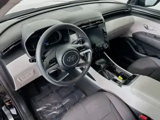 Hyundai TUCSON 2022 SEL 4dr SUV